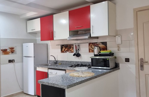 Agdal Apartment | Beautiful vacation apartment in the heart of Gueliz