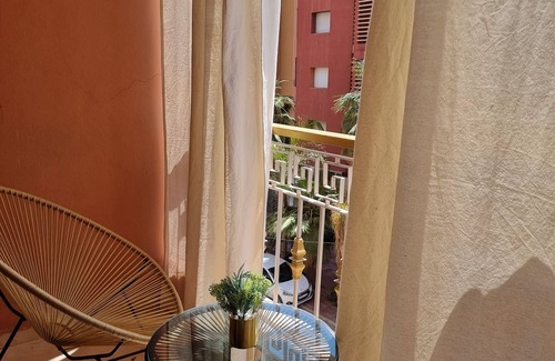 Agdal Apartment | Beautiful vacation apartment in the heart of Gueliz