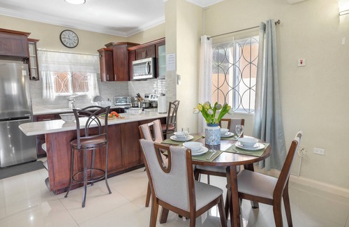 Ocho Rios House | Beautiful Vacation home in the heart of Ocho Rios