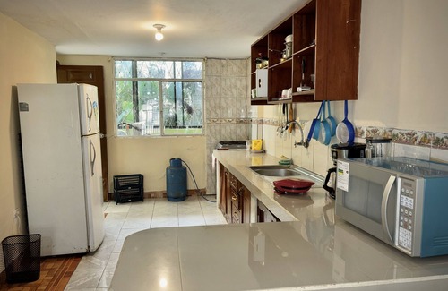 Banos de Agua Santa House | Beautiful vacation property by the mountains