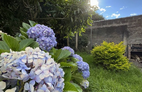 Banos de Agua Santa House | Beautiful vacation property by the mountains