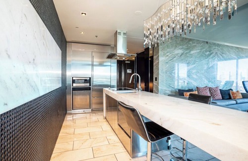 Las Vegas Condo | Beautiful Vegas Views, Luxury Condo in Las Vegas