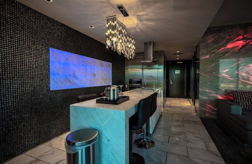 Las Vegas Condo | Beautiful Vegas Views, Luxury Condo in Las Vegas