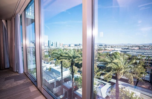 Las Vegas Condo | Beautiful Vegas Views, Luxury Condo in Las Vegas