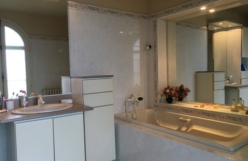 Thuir Other | Beautiful villa with pool and garden