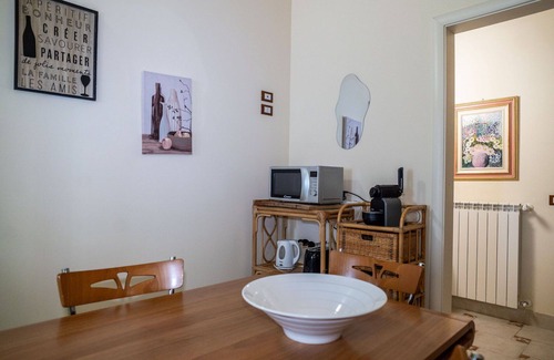 Citta Sant'Angelo House | Beautiful villa for 5 guests with WIFI, pool, A/C, TV and patio