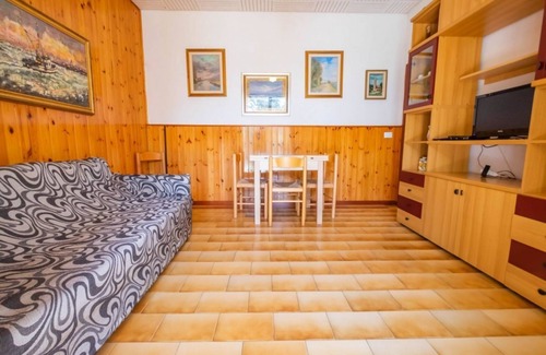 Lido degli Scacchi Villa | Beautiful villa, few steps from the sea, parking space and barcue