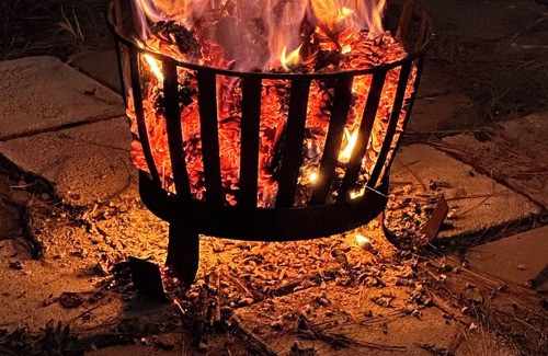 Muldersdrift Villa | Beautiful view for your function. Large land for gatherings and spacious room.