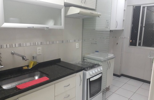 Aguas Claras House | Beautiful view in Águas Claras