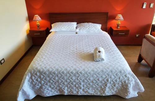 Macas Apartment | Beautiful view suite Suite vista hermosa