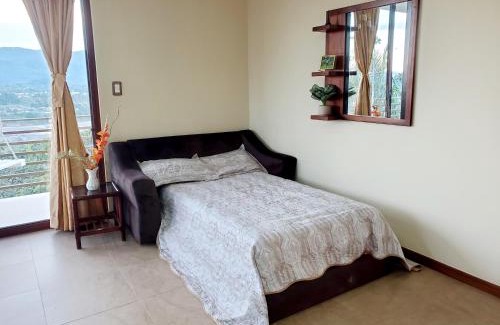 Macas Apartment | Beautiful view suite Suite vista hermosa