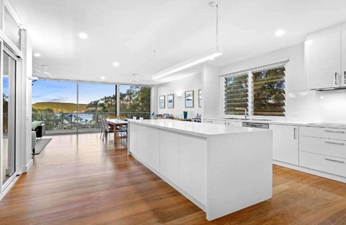 Wagstaffe House | Beautiful views, beachs and bushwalks