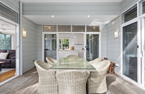 Wagstaffe House | Beautiful views, beachs and bushwalks