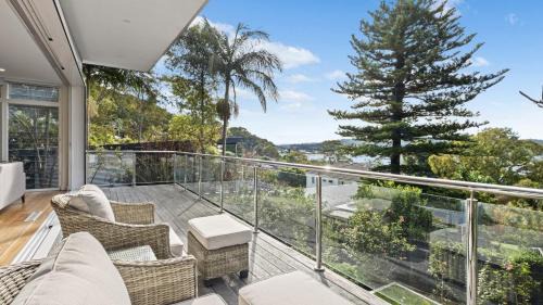 Wagstaffe House | Beautiful Views, Secluded Beaches and Stunning Bush Walks All At Your Doorstep
