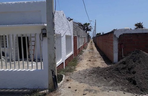 Playas House | Beautiful Villa at General Villamil 5.5k