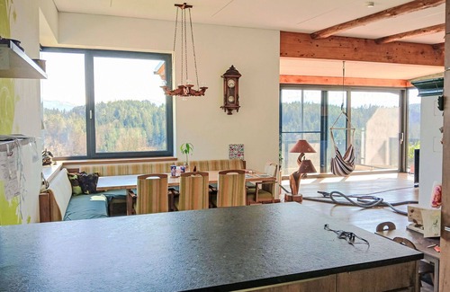 Techelsberg am Worther See Villa | Beautiful villa for 7 people with WIFI, TV and terrace