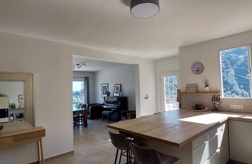 Roquebrune-Cap-Martin Villa | Beautiful Villa between Menton and Monaco.