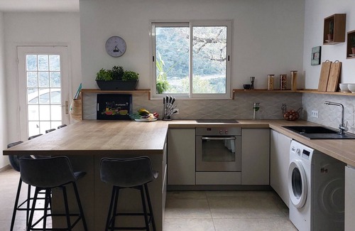 Roquebrune-Cap-Martin Villa | Beautiful Villa between Menton and Monaco.