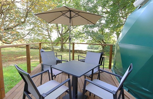 Chiddingstone Hoath House | Beautiful villa for 4 people with WIFI