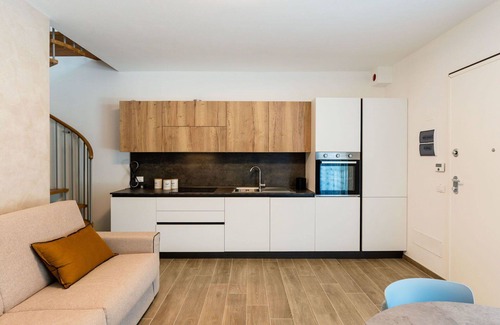Villanova d'Albenga House | Beautiful villa for 4 people with A/C, WIFI, TV, patio and pets allowed