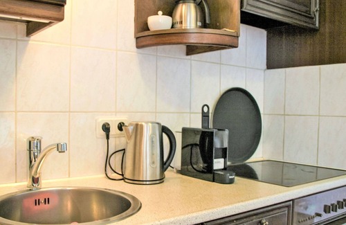 Wissenkerke Villa | Beautiful villa for 4 guests with WIFI, TV, terrace and pets allowed