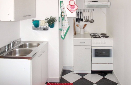 Brulo House | Beautiful villa for 4 people with A/C, WIFI, TV, terrace and pets allowed