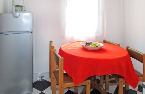 Brulo House | Beautiful villa for 4 people with A/C, WIFI, TV, terrace and pets allowed