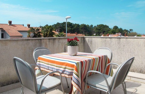 Brulo House | Beautiful villa for 4 people with A/C, WIFI, TV, terrace and pets allowed