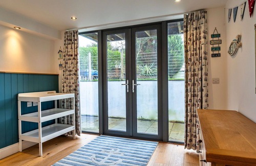 Ruan High Lanes House | Beautiful villa for 8 people with WIFI and terrace
