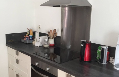 Saint-Mathurin House | Beautiful villa 10 pers. near S. d'Olonne, heated pool