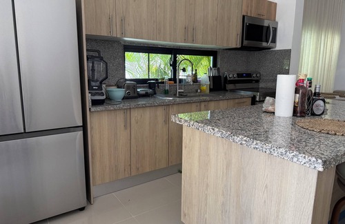 Punta Cana Villa | Beautiful villa in punta Cana, 6 minutes from the beach. A quiet gated community