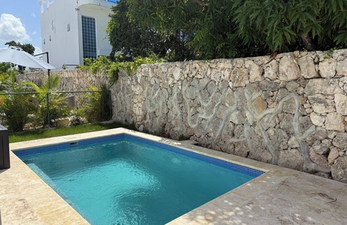Punta Cana Villa | Beautiful villa in punta Cana, 6 minutes from the beach. A quiet gated community