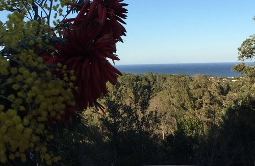 Prunete Villa | BEAUTIFUL VILLA IN PROPERTY WITH SEA VIEW, beach and shops 1.5 Km, pets welcome