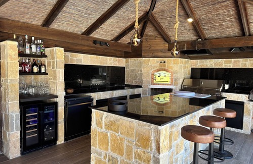 Costa Nova Villa | Beautiful Villa in quiet area with Wifi and Air conditioning in all rooms