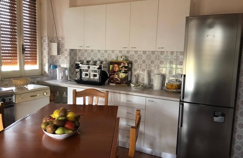 Mileto Villa | Beautiful Villa in the calabrian countryside