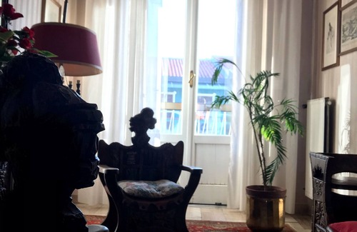 Mileto Villa | Beautiful Villa in the calabrian countryside