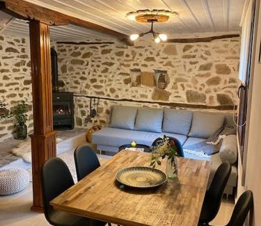 Narechen Villa | Beautiful Villa in the Rodopi Mountains