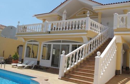 Callao Salvaje Villa | Beautiful Villa in the South