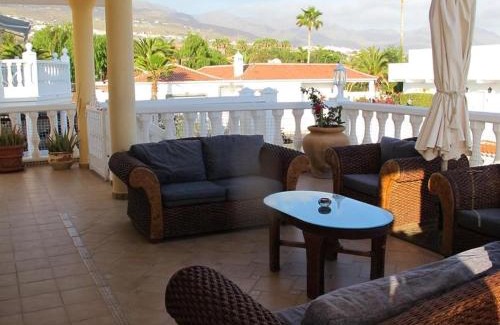 Callao Salvaje Villa | Beautiful Villa in the South