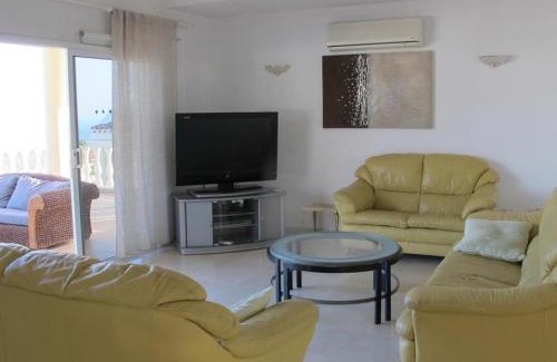 Callao Salvaje Villa | Beautiful Villa in the South