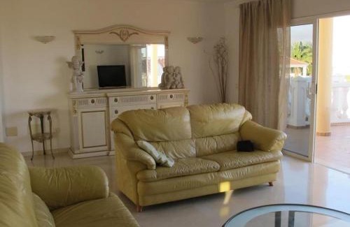 Callao Salvaje Villa | Beautiful Villa in the South