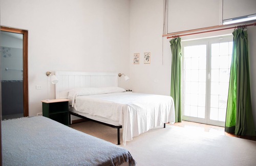 Zona LVIII Prima Porta Villa | BEAUTIFUL VILLA IN THE VEIO PARK