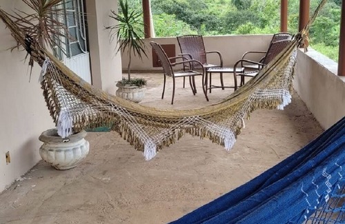 Triunfo Cottage | Beautiful VILLA in TRIUNFO. Pool and Barbecue