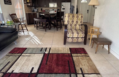 Oldsmar Villa | Beautiful Villa! On Wildlife Area, Natural Privacy! Close to Everything. Welcome