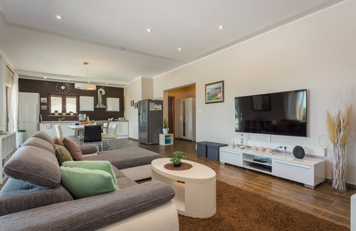 Galizana Villa | Beautiful villa Toni with private pool for a perfect relaxing holiday