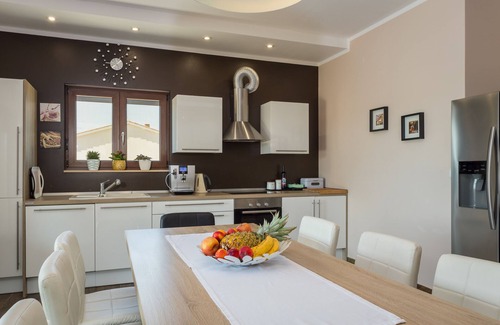 Galizana Villa | Beautiful villa Toni with private pool for a perfect relaxing holiday