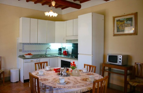Lucignano Villa | Beautiful villa with private pool only 3 km from Lucignano with panoramic views of the Valdichiana h