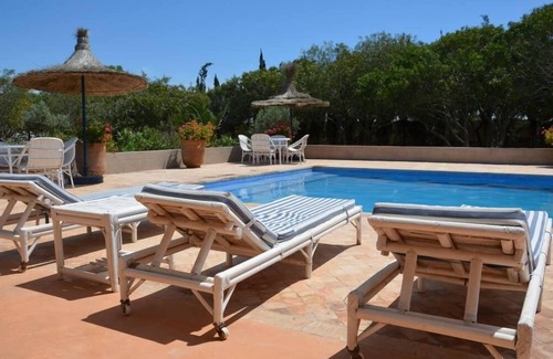 Essaouira Villa | Beautiful villa with sea view, large pool, Close to golf and the beach