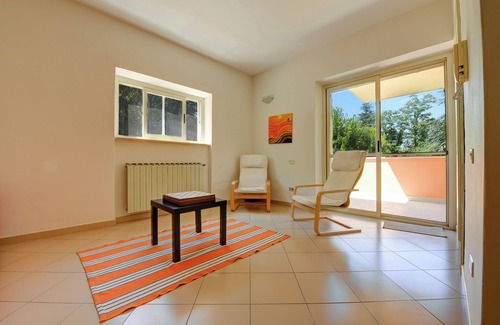 Arce Villa | Beautiful Villa with pool in Arce Fr Italy