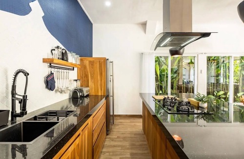 Padonan Villa | Beautiful villa with private pool and spacious garden - Perfect for families